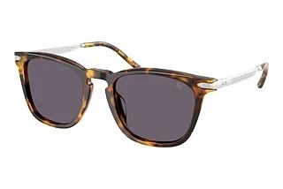 Ralph Lauren RL8233U 51341A PurpleAntique Havana