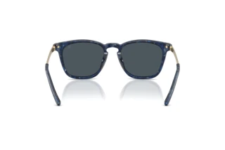 Vue arrière Ralph Lauren RL8233U (618387)