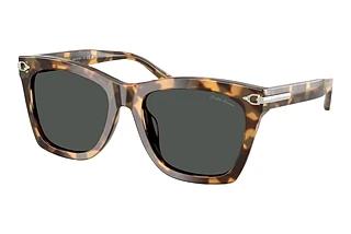 Ralph Lauren RL8235U 617887 GreySpotty Havana