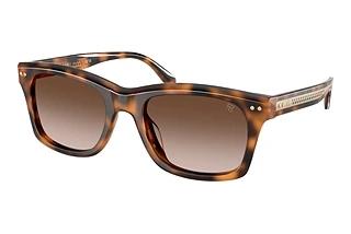 Ralph Lauren RL8237U 608913 Gradient BrownHavana