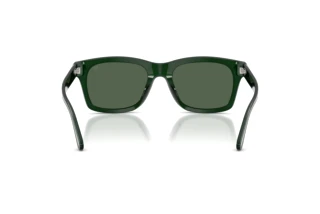 Vue arrière Ralph Lauren RL8237U (630471)