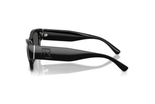 Vue latérale Ralph Lauren RL8240U (500187)