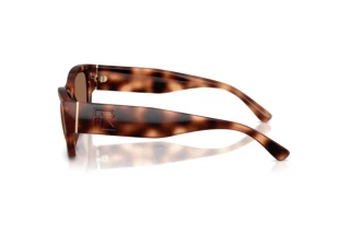 Vue latérale Ralph Lauren RL8240U (635173)