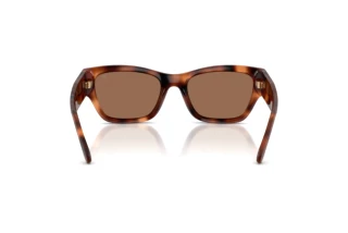 Vue arrière Ralph Lauren RL8240U (635173)