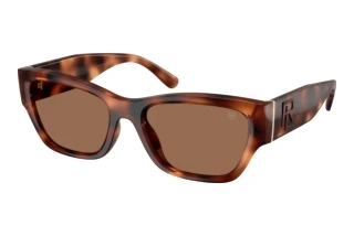 Vue de face Ralph Lauren RL8240U (635173)