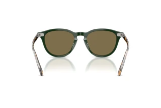Vista posteriore Ralph Lauren RL8241U (614073)