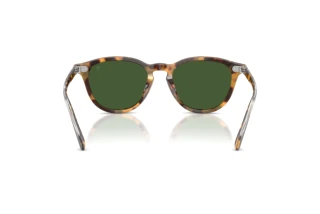 Vue arrière Ralph Lauren RL8241U (633971)