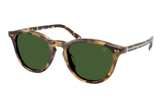 Vue de face Ralph Lauren RL8241U (633971)