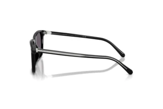 Vue latérale Ralph Lauren RL8242U (50011A)