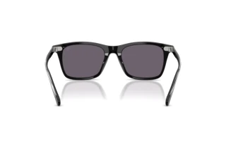 Vue arrière Ralph Lauren RL8242U (50011A)