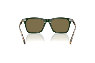 Vue arrière Ralph Lauren RL8242U (614073)