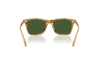 Vue arrière Ralph Lauren RL8242U (618571)
