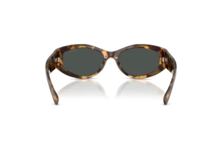 Vista posteriore Ralph Lauren RL8243U (617887)