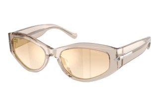 Vue de face Ralph Lauren RL8243U (63904E)