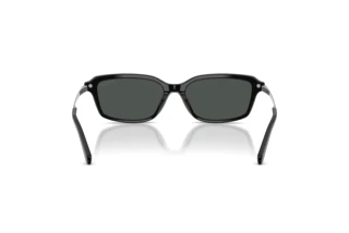Vista posteriore Ralph Lauren RL8245U (500187)