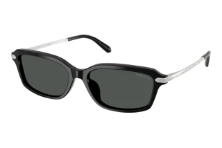 Vista frontale Ralph Lauren RL8245U (500187)
