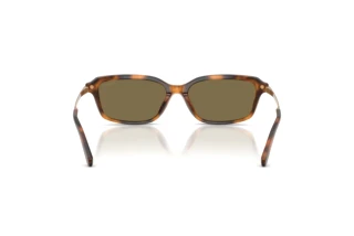 Vue arrière Ralph Lauren RL8245U (608973)
