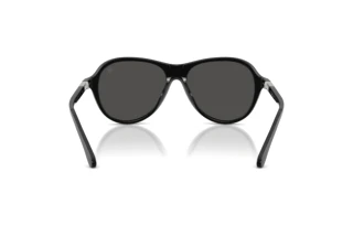 Vista posteriore Ralph Lauren RL8247U (500187)