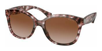 Ralph RA5191 584513 GRADIENT BROWNSHINY SPOTTED BROWN