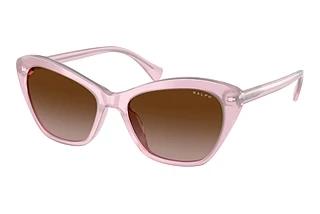 Ralph RA5337U 628413 Gradient BrownOpal Violet