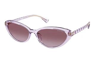 Ralph RA5338U 57468H Violet GradientTransparent Violet