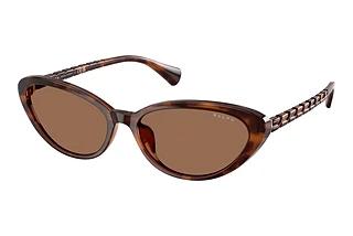 Ralph RA5338U 614913 BrownShiny Dark Havana