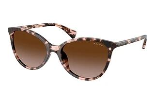 Ralph RA5339U 605813 Gradient BrownPink Havana