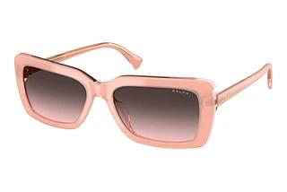 Ralph RA5342U 629646 GreyPeach Transparent
