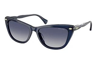 Ralph RA5346U 60594L Azure Gradient BlueDark Blue