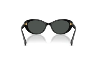 Vue arrière Ralph RA5350U (500187)
