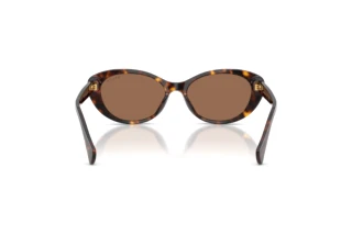 Vista posteriore Ralph RA5350U (500373)