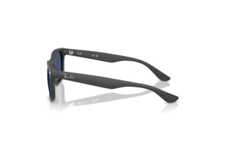 Vue latérale Ray-Ban Kids JUNIOR NEW WAYFARER (RJ9052S - 717680)
