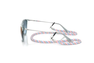 Seitenansicht Ray-Ban Kids JUNIOR ERIKA (RJ9060S - 7223U0)