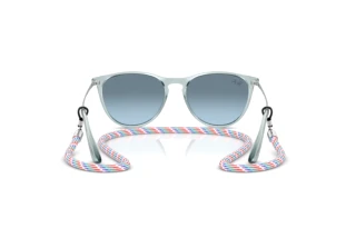 Rückansicht Ray-Ban Kids JUNIOR ERIKA (RJ9060S - 7223U0)