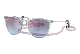 Vorderansicht Ray-Ban Kids JUNIOR ERIKA (RJ9060S - 7223U0)