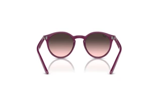 Vue arrière Ray-Ban Kids RJ9064S (716246)