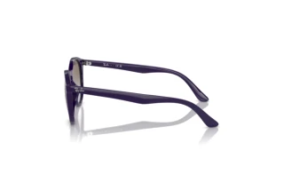 Seitenansicht Ray-Ban Kids RJ9064S (71634Q)