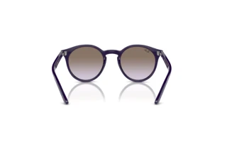 Rückansicht Ray-Ban Kids RJ9064S (71634Q)