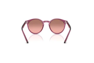 Vue arrière Ray-Ban Kids RJ9064S (71867E)