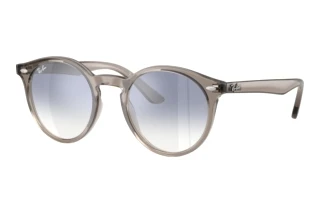 Vista frontale Ray-Ban Kids RJ9064S (72207B)