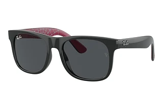Vue de face Ray-Ban Kids JUNIOR JUSTIN (RJ9069S - 716787)