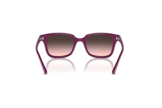 Vue arrière Ray-Ban Kids RJ9071S (716246)