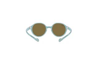 Vista posteriore Ray-Ban Kids RJ9075S (709773)