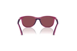 Vue arrière Ray-Ban Kids RJ9077S (71495Q)