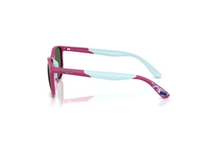 Vue latérale Ray-Ban Kids RJ9077S (719271)