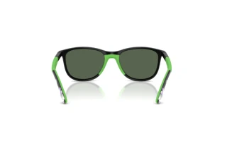 Vue arrière Ray-Ban Kids RJ9077S (719371)
