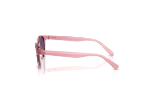 Seitenansicht Ray-Ban Kids RJ9080S (71691A)