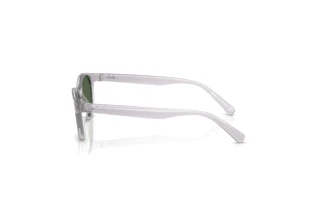 Vue latérale Ray-Ban Kids RJ9080S (717171)