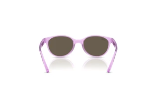 Rückansicht Ray-Ban Kids RJ9080S (7172/3)