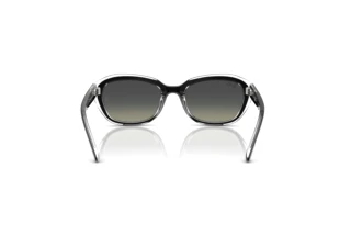Rückansicht Ray-Ban Kids RJ9081S (715811)